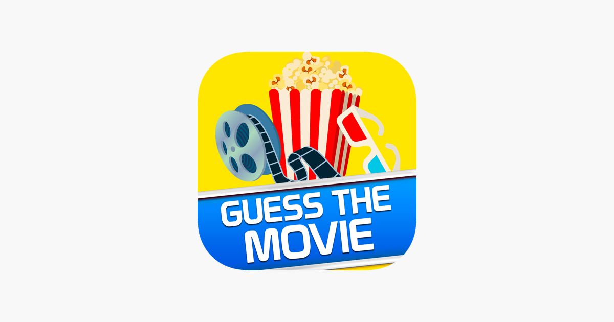 Games like Guess the Movie: Film Pop Quiz