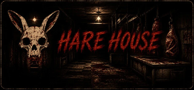 Hare House Image