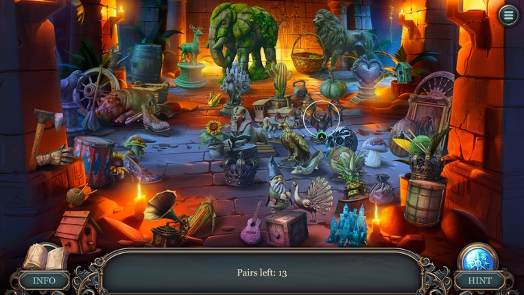 Harmony Chronicles: Demon Of The Void Collector's Edition Image