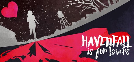 Games like Havenfall is For Lovers