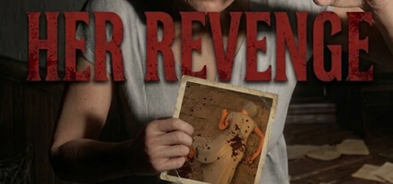 Her Revenge Image