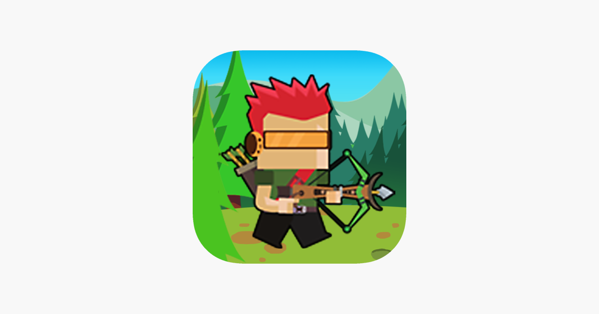 Games like Heroic Archery Fight Adventure