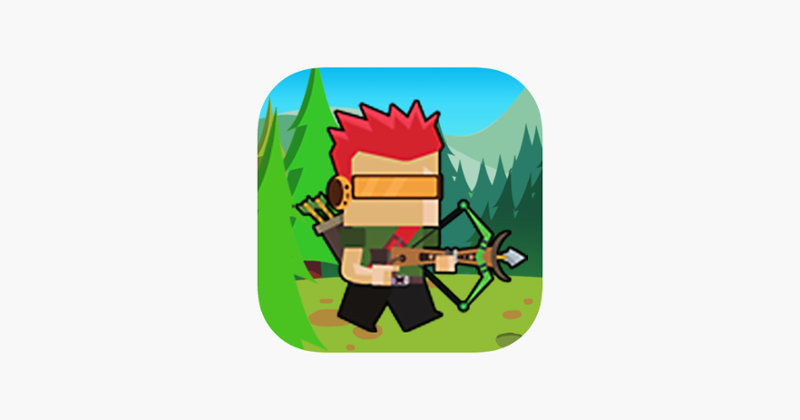 Heroic Archery Fight Adventure Game Cover