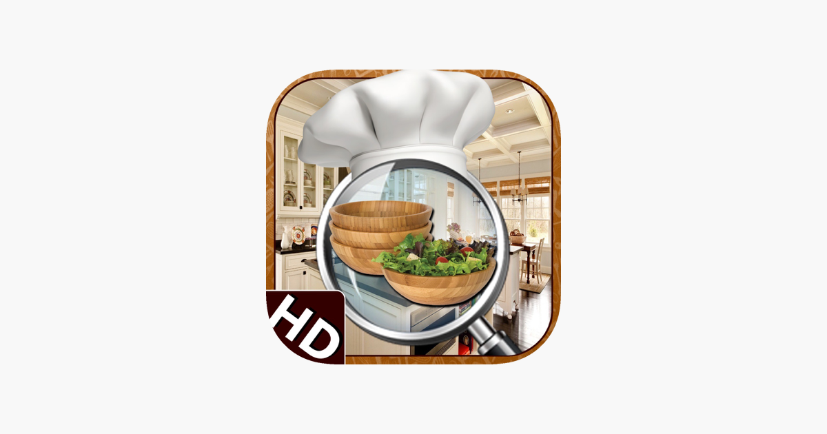 Games like Hidden Object Messy Restaurant