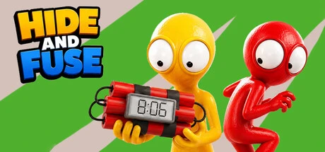 Games like Hide and Fuse