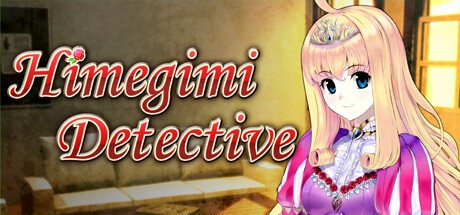 Games like Himegimi Detective