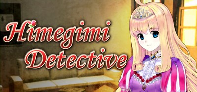 Himegimi Detective Image