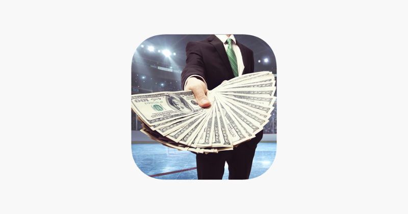 Hockey Agent: Team Manager sim Image