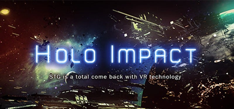 Holo Impact : Prologue Game Cover