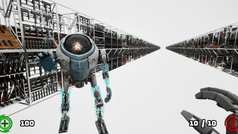 Holy Scrap! Image