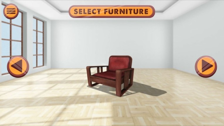 Home Design Simulator Image