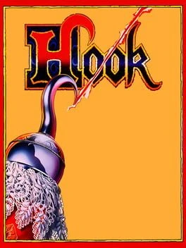 Games like Hook