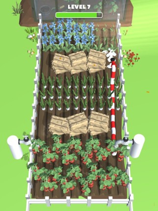 Hose Masters screenshot