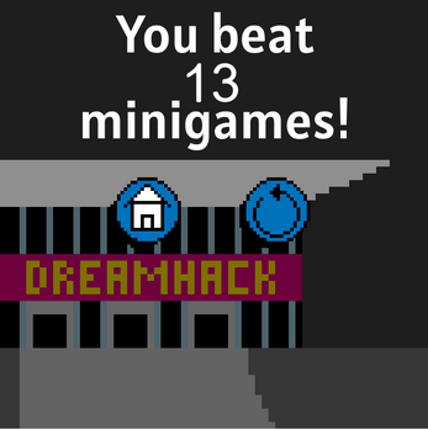 How to Dreamhack! - Unofficial Guide screenshot