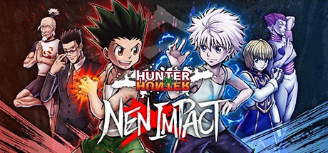 Games like HUNTER×HUNTER NEN×IMPACT