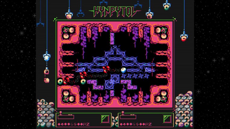 HYNPYTOL screenshot