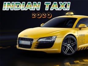 Indian Taxi 2020 Image