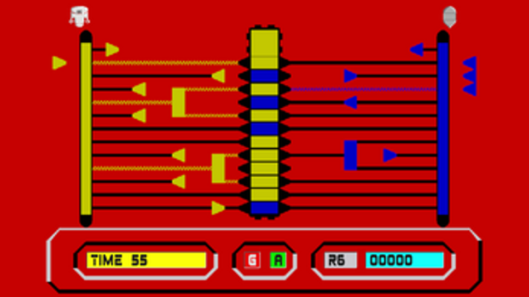 Interfiltrator Image