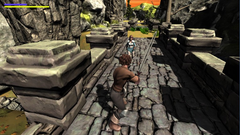 Interregnum screenshot