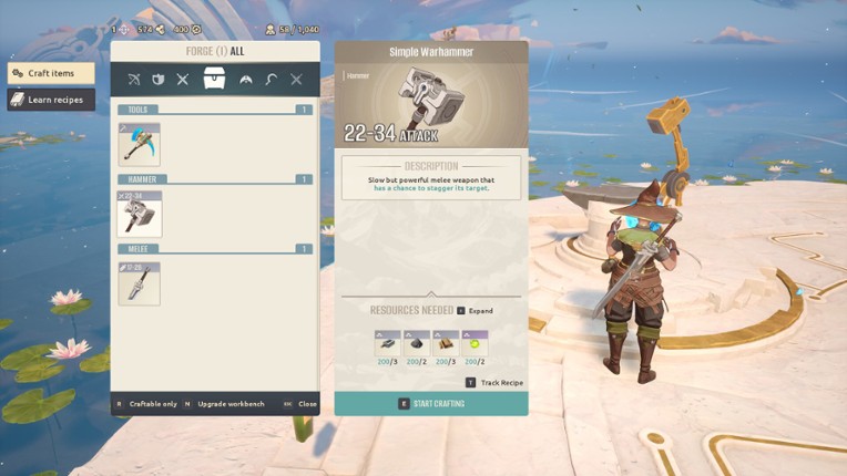 Into A Hearth Yonder screenshot