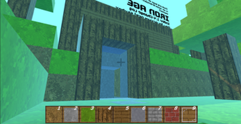 Iron Age (legacy) Image