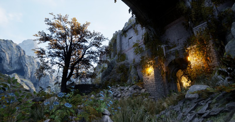 Isekai Life: Restaurant&General Store Image