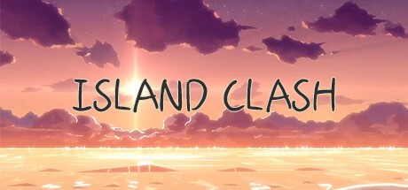 Games like ISLAND CLASH