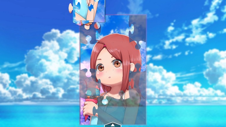 Island of Girls Dreams screenshot