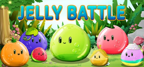 Games like Jelly Battle
