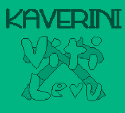 Kaverini: Viti Levu Image