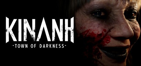 Games like Kinanh: Town of Darkness