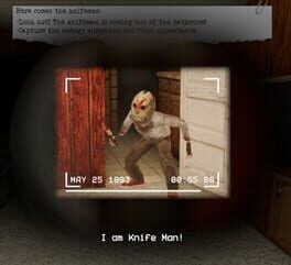 Games like Knife Man