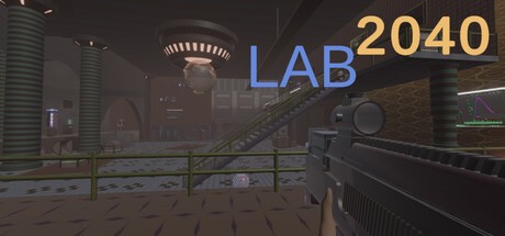 Games like Lab 2040