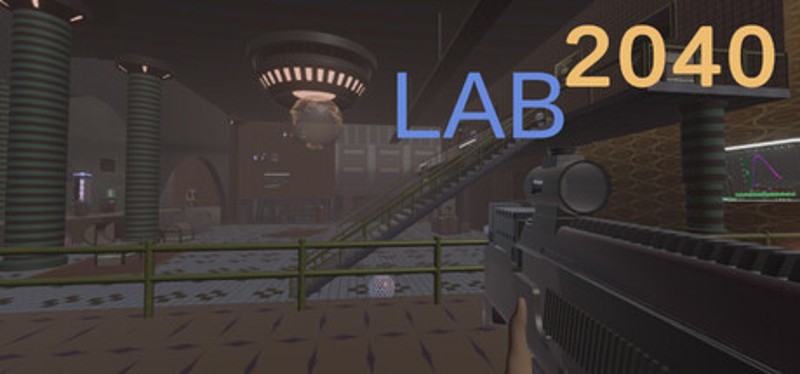 Lab 2040 Image