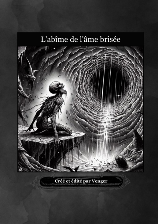Games like L'abîme de l'âme brisée