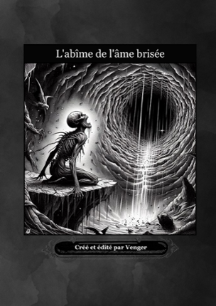 L'abîme de l'âme brisée Image