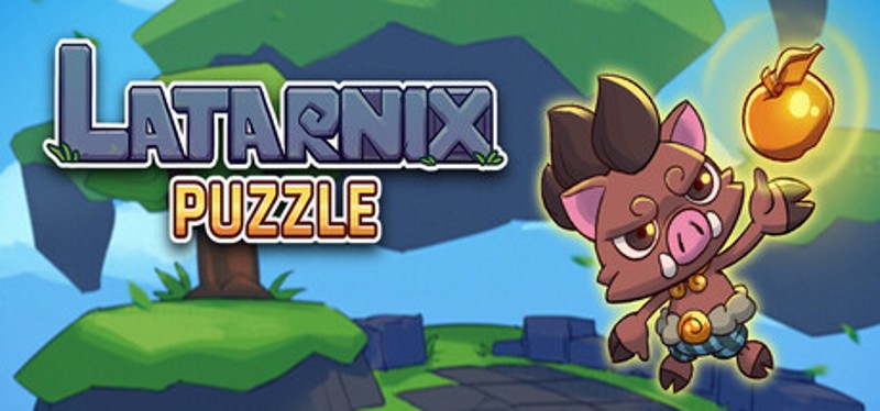 Latarnix Puzzle Image