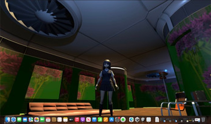 LDMMIA orientations MAC App screenshot