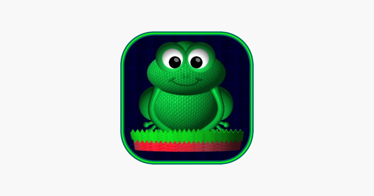 Games like Leap Froggy