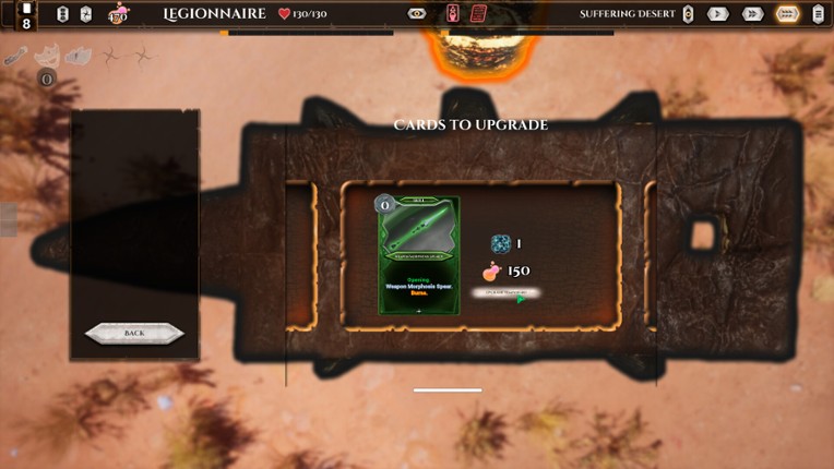 Leavers Rift screenshot