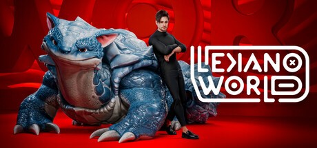 Games like LEKANO WORLD ONLINE