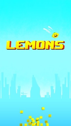 Lemons screenshot