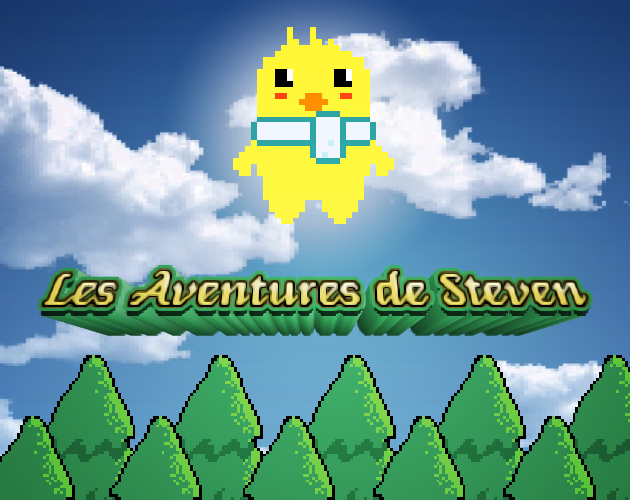 Games like Les Aventures de Steven