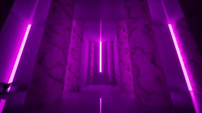 LIMINAL WATERS screenshot