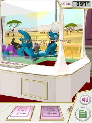 Limp Zoo screenshot