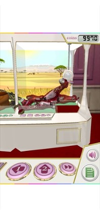 Limp Zoo screenshot