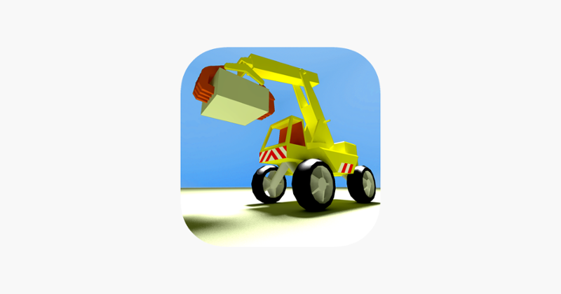 Little Crane World Editor Image
