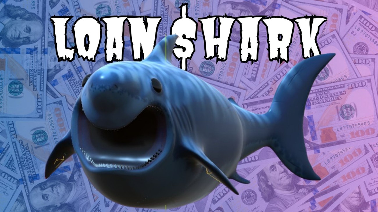 Games like Loan Shark