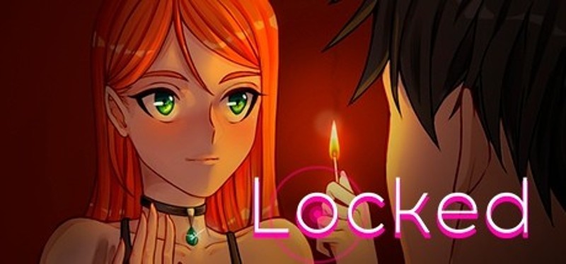 Locked Game Cover