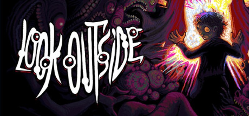 Look Outside Image